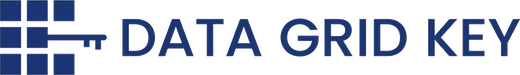 Data Grid Key